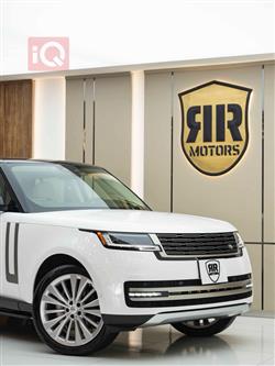 لاند روفر رانج روفر فوج